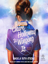 Claire Holloway Is Winging It